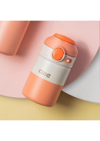 180ML Paslanmaz Çelik Termos Kupası(Yurt Dışından) fiyatları