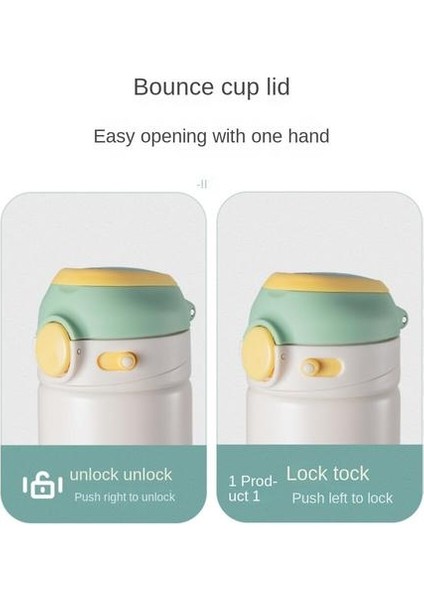 180ML Paslanmaz Çelik Termos Kupası(Yurt Dışından) indirimleri