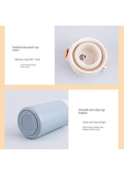 180ML Paslanmaz Çelik Termos Kupası(Yurt Dışından) modelleri