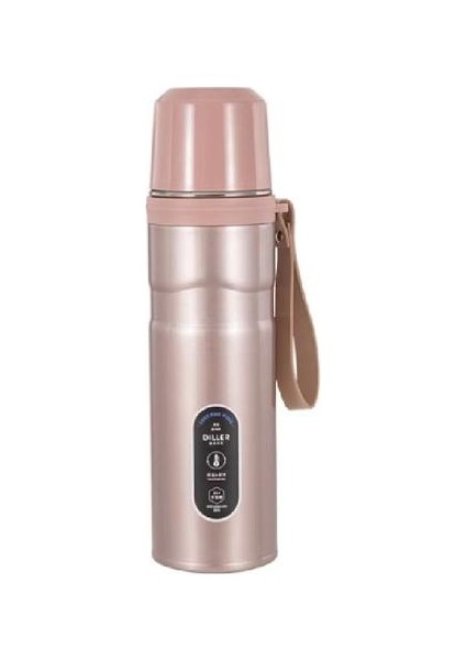 Açık Hava Büyük Kapasiteli Termos Fincan(Yurt Dışından)