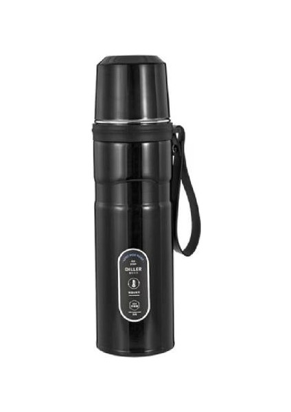 Açık Hava Büyük Kapasiteli Termos Fincan(Yurt Dışından)