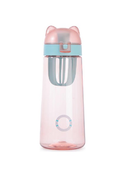 500ML Karikatür Su Kupası(Yurt Dışından)
