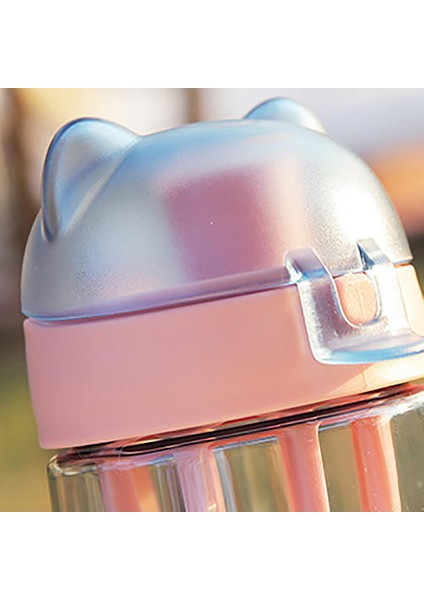 500ML Karikatür Su Kupası(Yurt Dışından) fırsatları