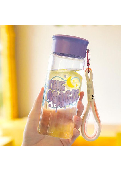 400ML Taşınabilir Kupa(Yurt Dışından)