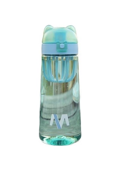 500ML Karikatür Su Kupası(Yurt Dışından)