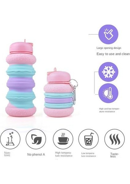 Çocukların Yaratıcı Su Bardağı(Yurt Dışından) fiyatları