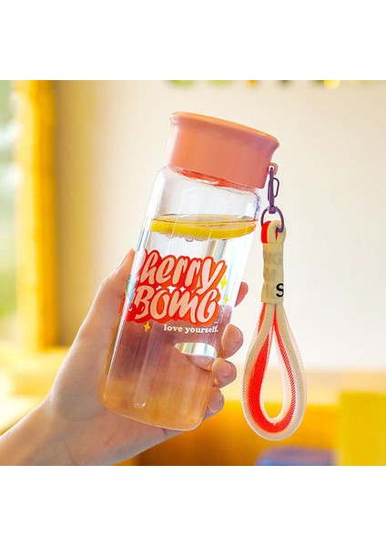 400ML Taşınabilir Kupa(Yurt Dışından)