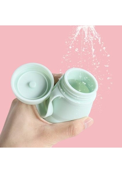 500 ML Seyahat Silikon Katlanır Su Kupası(Yurt Dışından) modelleri