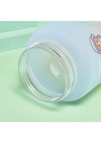 Gökkuşağı Renk Eşleşen Su Kupası(Yurt Dışından) fırsatları