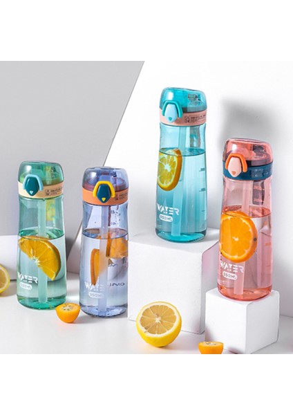 550ML Büyük Kapasiteli El Fincanı, Pop-Top Saman Fincanı, Açık Hava Spor Su Fincanı(Yurt Dışından) fırsatları