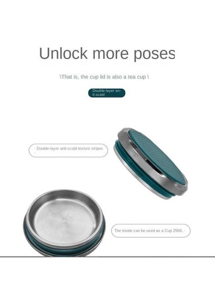 Paslanmaz Çelik Termos Kupası(Yurt Dışından) indirimleri