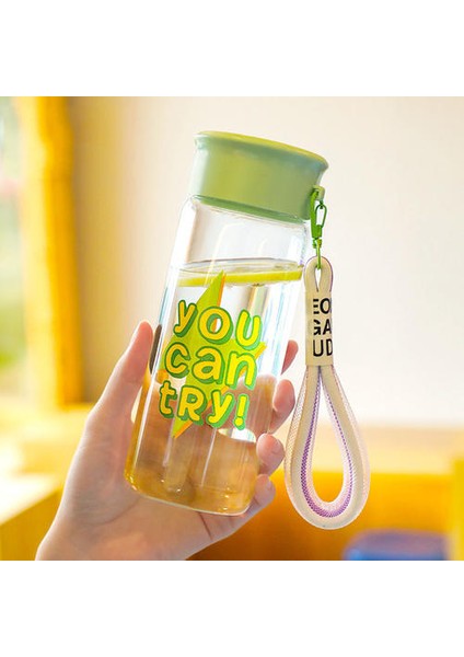 400ML Taşınabilir Kupa(Yurt Dışından)