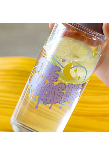 400ML Taşınabilir Kupa(Yurt Dışından)