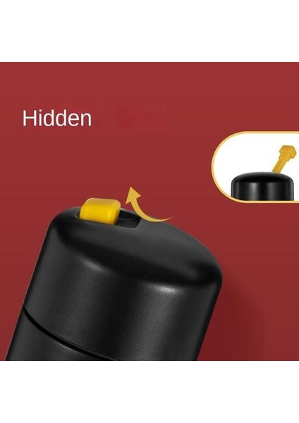 Paslanmaz Çelik Termos Fincan, 316 Dikişsiz Ince Termos Fincan, Küçük Taze ve Şık Öğrenci Bayanlar Termos Fincan(Yurt Dışından) fırsatları