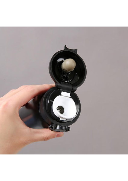 420ML 304+316 Paslanmaz Çelik Yalıtım Suluk (Yurt Dışından) fiyatları