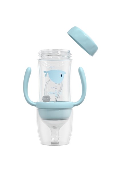 Bebek Bebek Besleme Şişesi(Yurt Dışından)