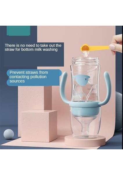 Bebek Bebek Besleme Şişesi(Yurt Dışından) fırsatları