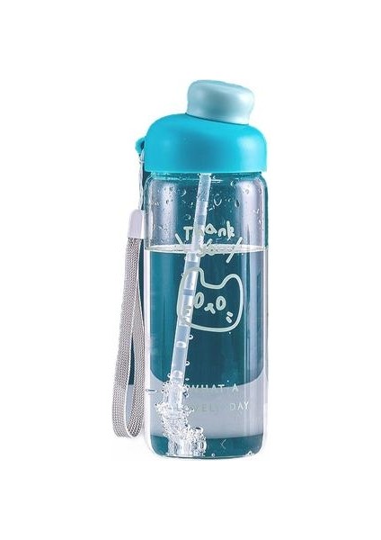 400ML Taşınabilir Kupa(Yurt Dışından)