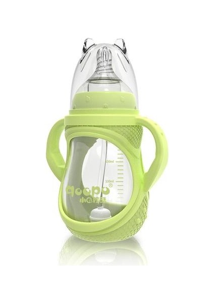 Bebek Besleyici | Şişeler (Yurt Dışından)