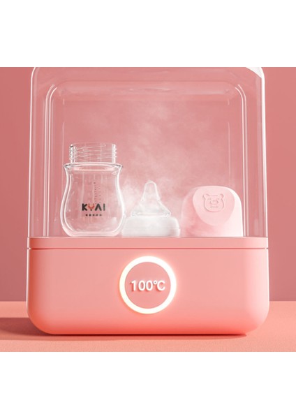 80ML Yenidoğan Bebek Cam Şişe Süt Kupası(Yurt Dışından)