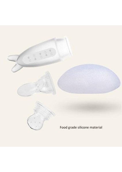 Bebek Kaşık Şişe Besleyici(Yurt Dışından) indirimleri