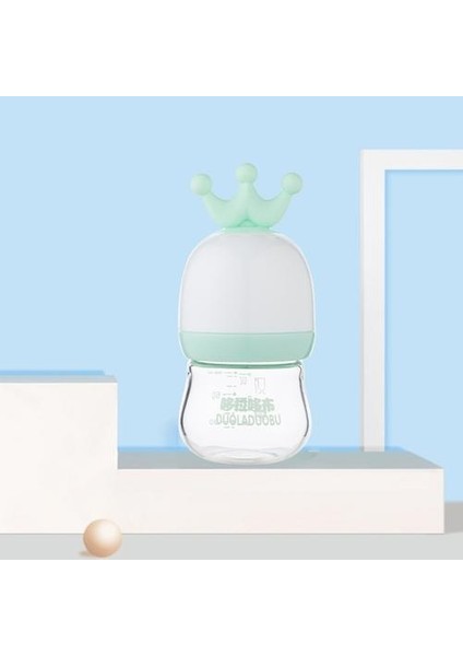 90ML Bebek Besleme Bebek Besleyici Cam(Yurt Dışından)