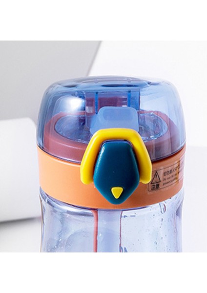 550ML Büyük Kapasiteli El Fincanı, Pop-Top Saman Fincanı, Açık Hava Spor Su Fincanı(Yurt Dışından) modelleri