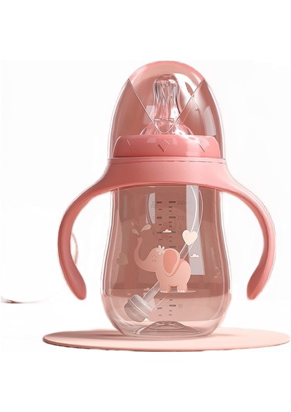Bebek Şişeleri Içme Fincan Besleme Şişesi(Yurt Dışından)