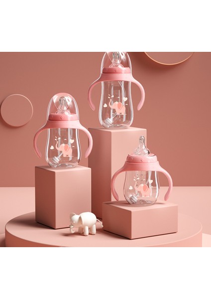 Bebek Şişeleri Içme Fincan Besleme Şişesi(Yurt Dışından) indirimleri