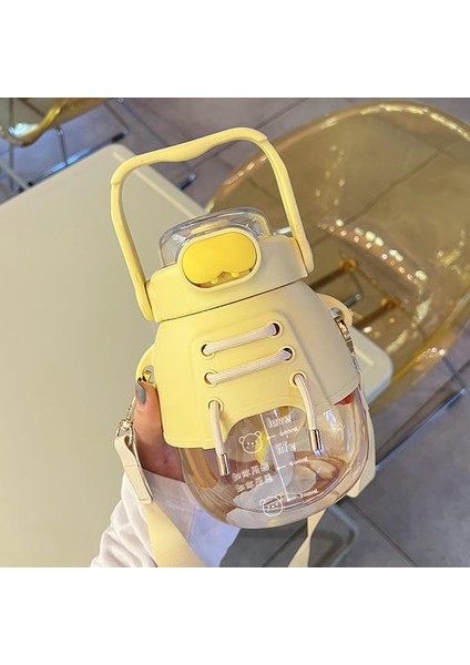 2000ML Büyük Kapasiteli Su Şişesi(Yurt Dışından) modelleri