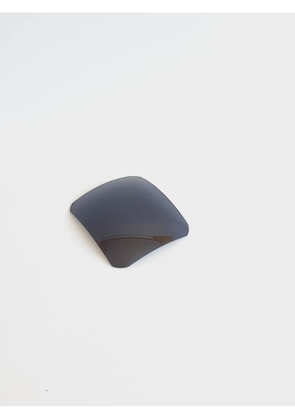 Siyah Uv Gözlük Camı 60X70MM (1 Adet)