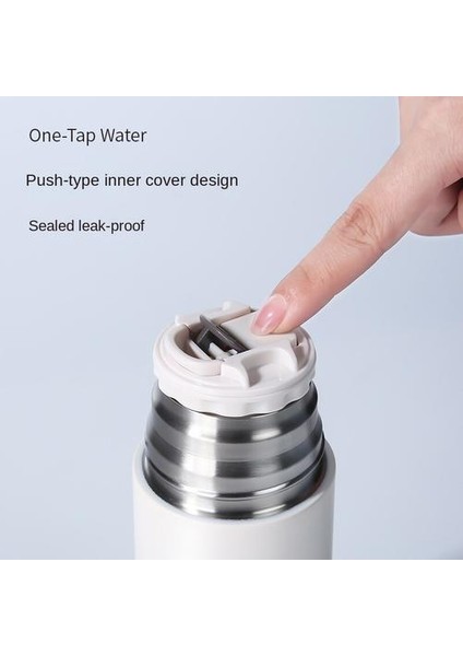 500ML Paslanmaz Çelik Termos Kupası(Yurt Dışından) modelleri