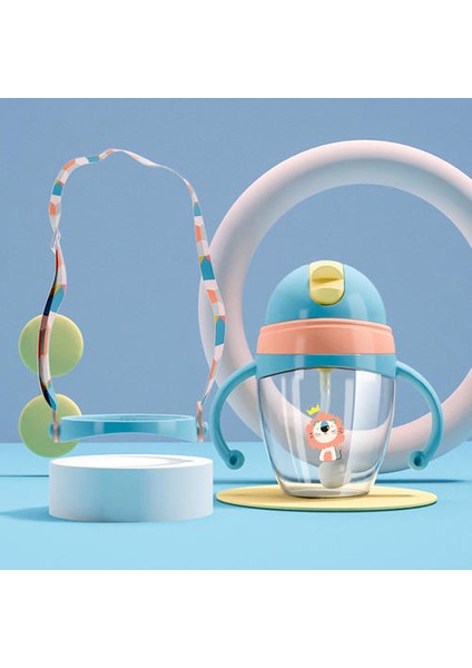 Bebek Eğitim Kupa Kolu Çocuk Kupası(Yurt Dışından) fiyatları