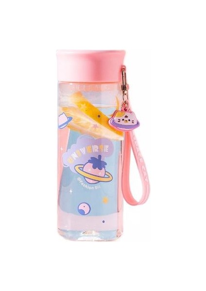 430ML Portatif Su Fincanı(Yurt Dışından)