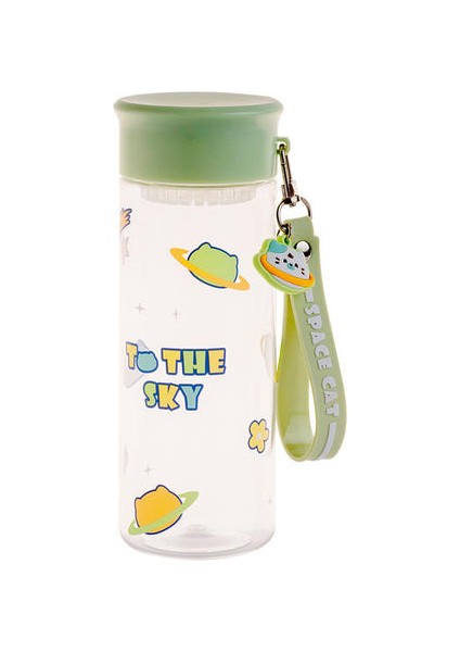 430ML Karikatür Suluk (Yurt Dışından)