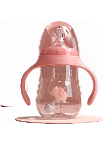 240 ml Bebek Besleme Şişeleri(Yurt Dışından)