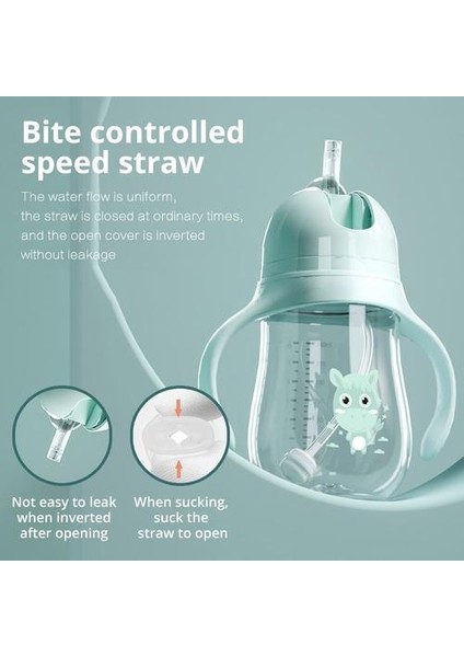 240 ml Bebek Besleme Şişeleri(Yurt Dışından) fiyatları