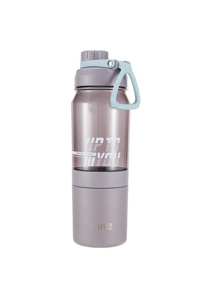 600ML+260ML Sıcak ve Soğuk Çift Içme Bardakları(Yurt Dışından)
