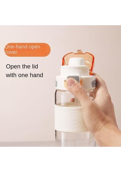 Kızlar Için 700ML Büyük Kapasiteli Çift Içme Fincanı(Yurt Dışından) fiyatları