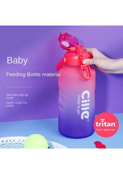 3.8l Pet Büyük Kapasiteli Köpek Kasesi Tahıl Depolama Kova(Yurt Dışından) fırsatları