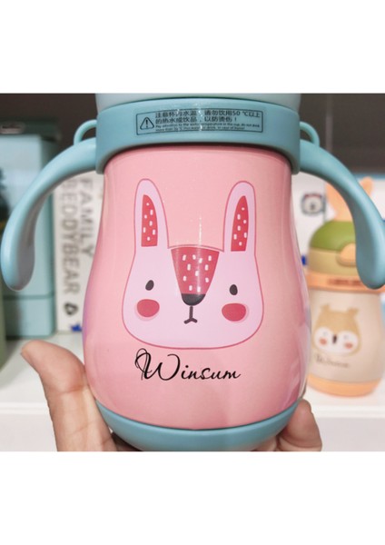 260 ML Bebek Besleme Fincan Paslanmaz Çelik(Yurt Dışından) fiyatları