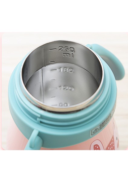 260 ML Bebek Besleme Fincan Paslanmaz Çelik(Yurt Dışından) fırsatları