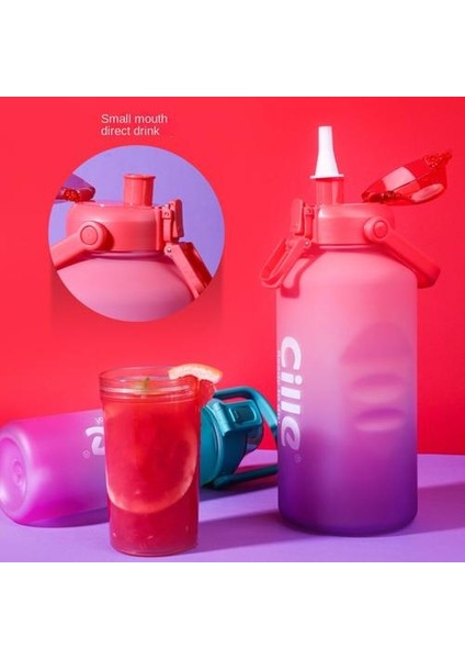 3.8l Pet Büyük Kapasiteli Köpek Kasesi Tahıl Depolama Kova(Yurt Dışından) indirimleri