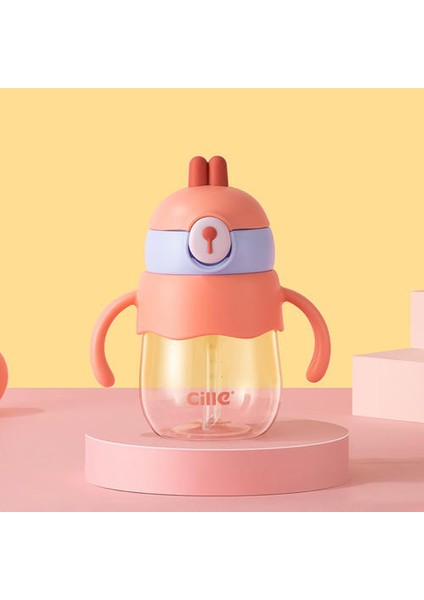 650ML Büyük Kapasiteli Öğrenci Taşınabilir Su Şişesi(Yurt Dışından) modelleri