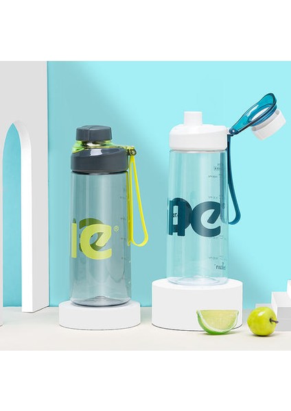 670ML Büyük Kapasiteli Portatif Bardaklar(Yurt Dışından)