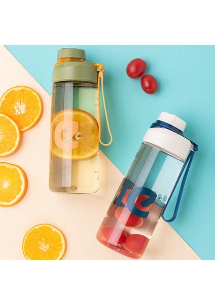 670ML Büyük Kapasiteli Portatif Bardaklar(Yurt Dışından)