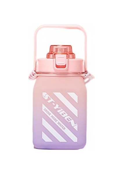 Çanta Su Kupası(Yurt Dışından)