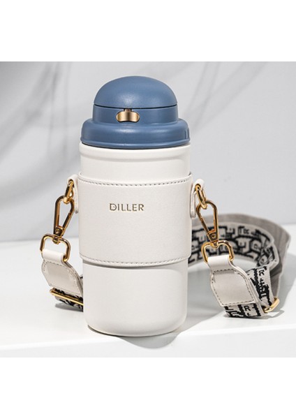 Paslanmaz Çelik Termos Kupası(Yurt Dışından)