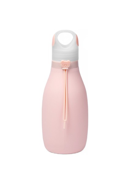 500 ML Katlanır Su Bardağı(Yurt Dışından)