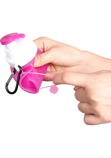 501 ML Silikon Spor Su Şişesi(Yurt Dışından) modelleri